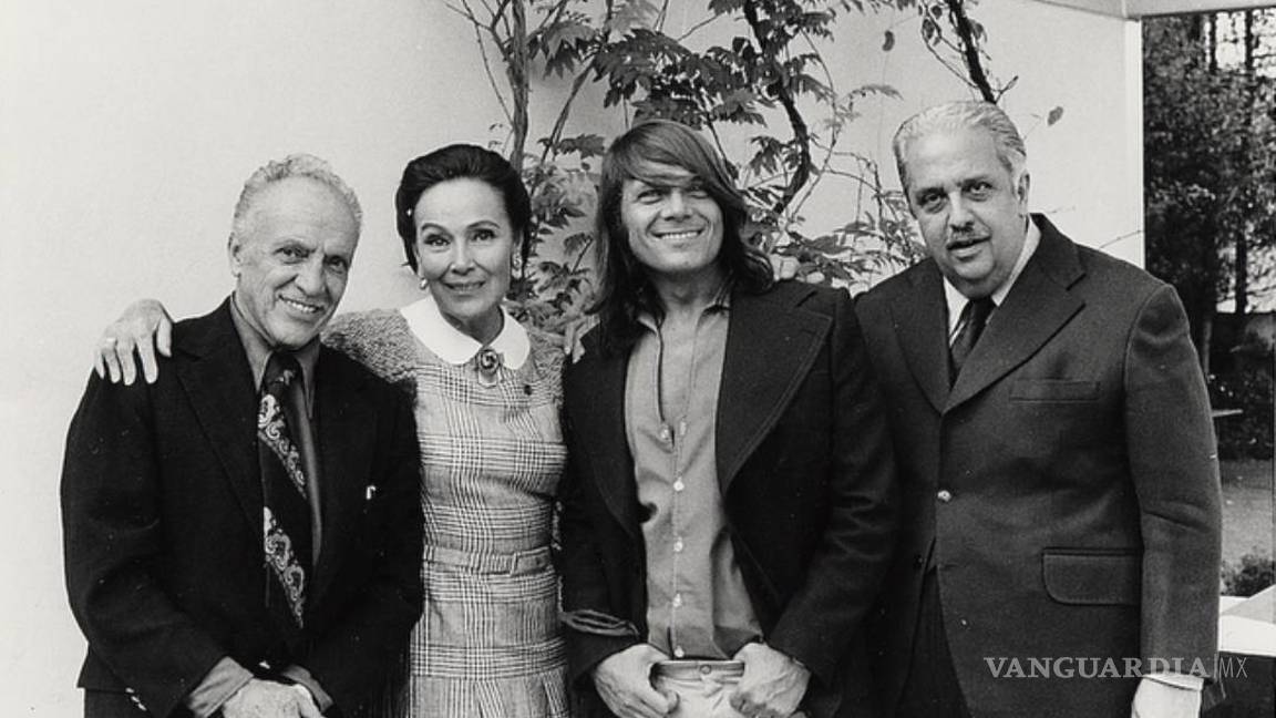 $!Hoy es el centenario de José Gómez Sicre, el inventor de Cuevas