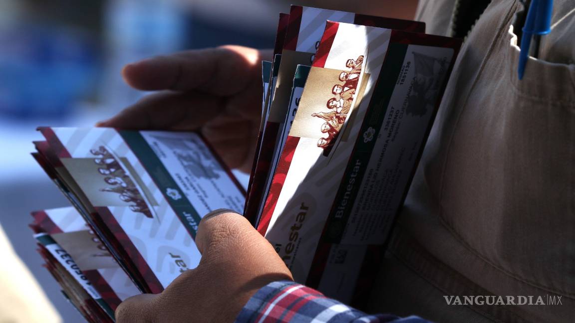 $!Los adultos mayores en México pueden tener la tranquilidad de que volver a trabajar no significa perder la Pensión Bienestar.