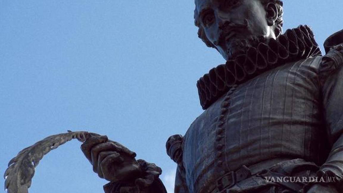 $!470 años celebrando el genio del “Príncipe de los Ingenios”