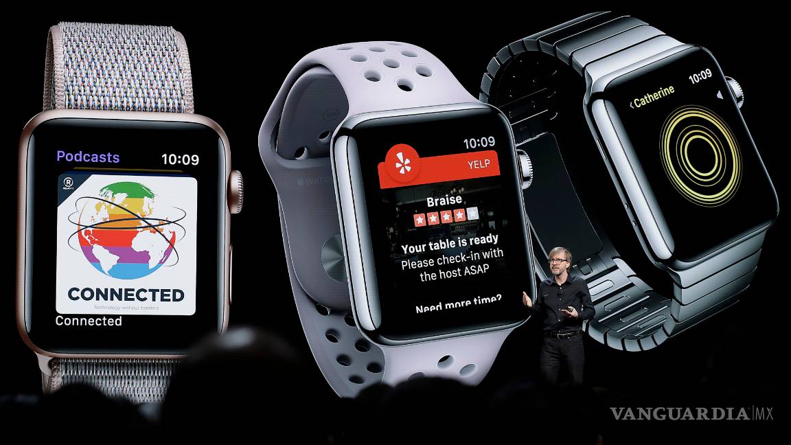 $!Lo que no te puedes perder del WWDC 2018: Estos fueron los anuncios de Apple