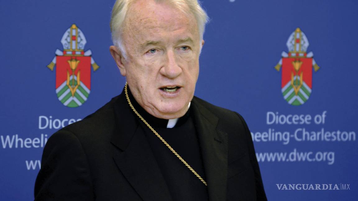 Da luz verde el Vaticano para investigar al obispo de Virginia Michael Bransfield acusado de acoso sexual