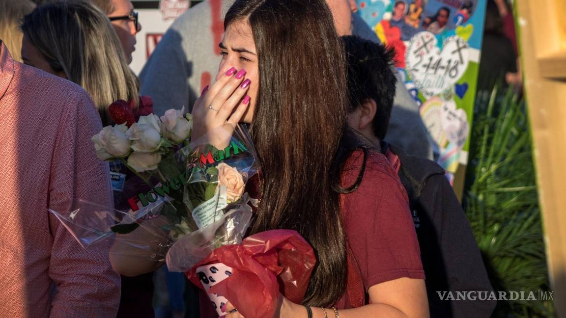 $!Parkland, dolor y silencio (fotogalería)