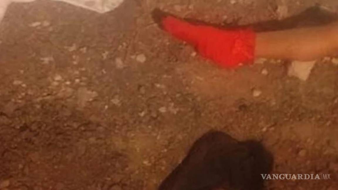 $!Fátima, 'Calcetitas rojas', Ana Lizbeth... los indignantes casos de violencia feminicida contra las niñas