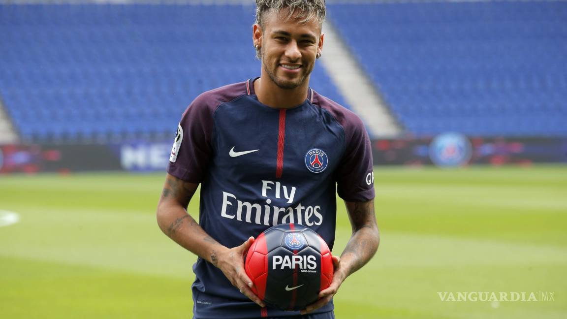 Si gana Neymar el Balón de Oro tiene garantizada una prima de 3 mde