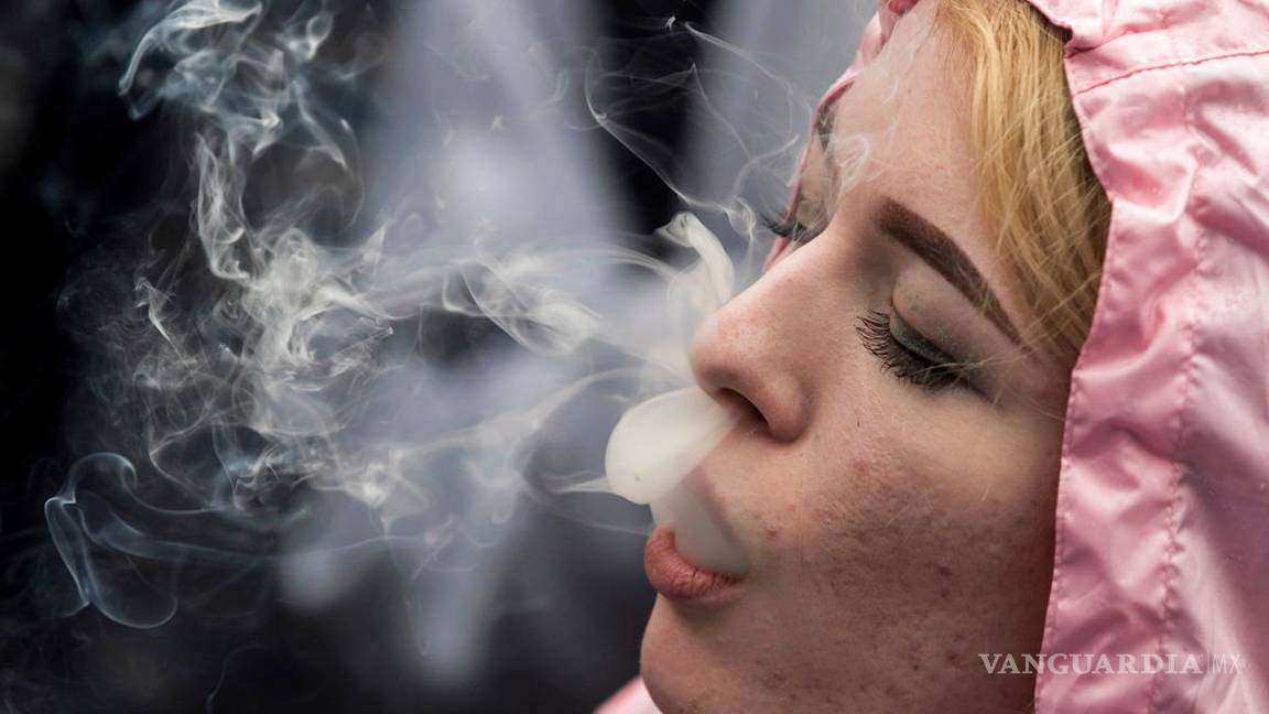 $!EU: Alertan sobre productos de mariguana sintética