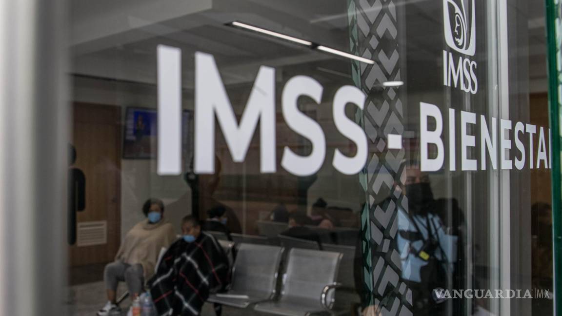 POLITICÓN: Coahuila sin margen: incorporación al IMSS-Bienestar es inevitable