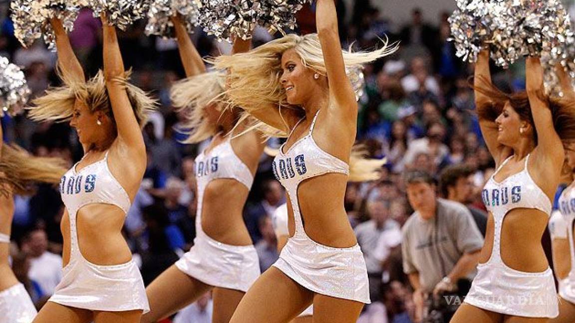 Estalla escándalo sexual en la NBA