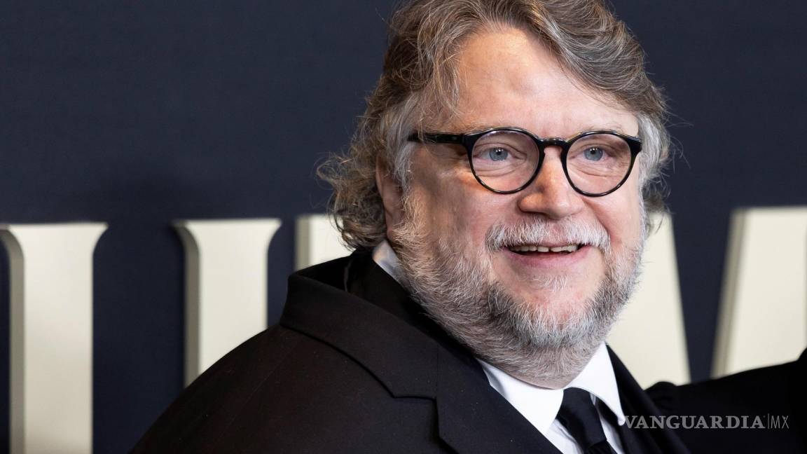 “Nightmare Alley” de Guillermo Del Toro por fin es estrenado en Nueva York