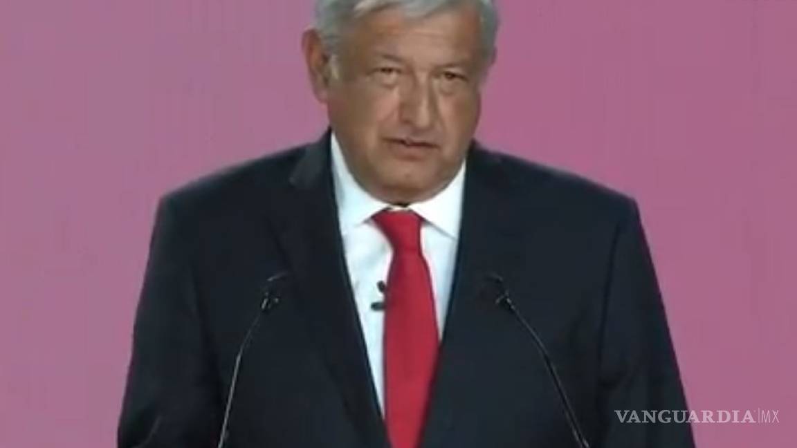 &quot;Me están echando montón&quot;: AMLO; &quot;Es que dices cada barbaridad, contesta 'El Bronco'