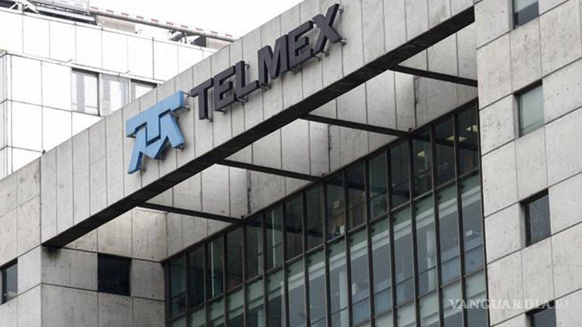 Repite Telmex como la mejor empresa del año por 4ª vez