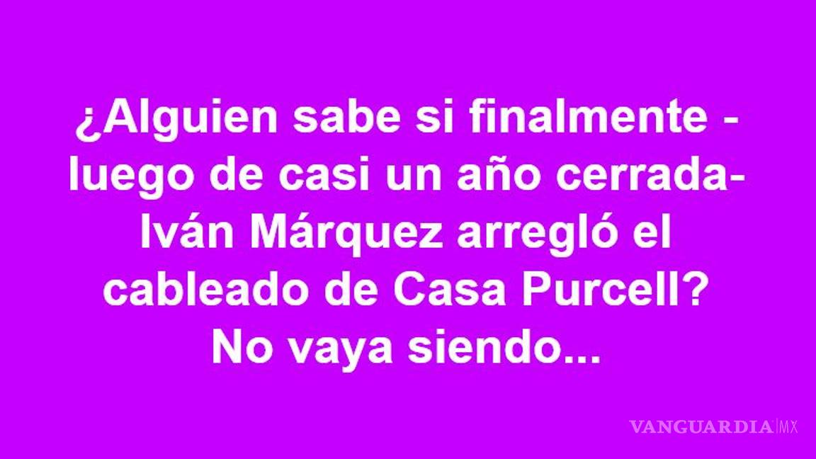 $!Artistas, historiadores y colectivos de Saltillo lamentan los hechos ocurridos en la Casa Alameda