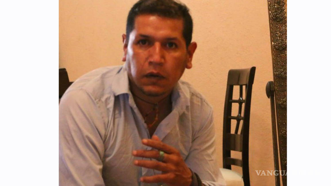 Asesinan en Tejupilco al periodista Nevith Condés Jaramillo