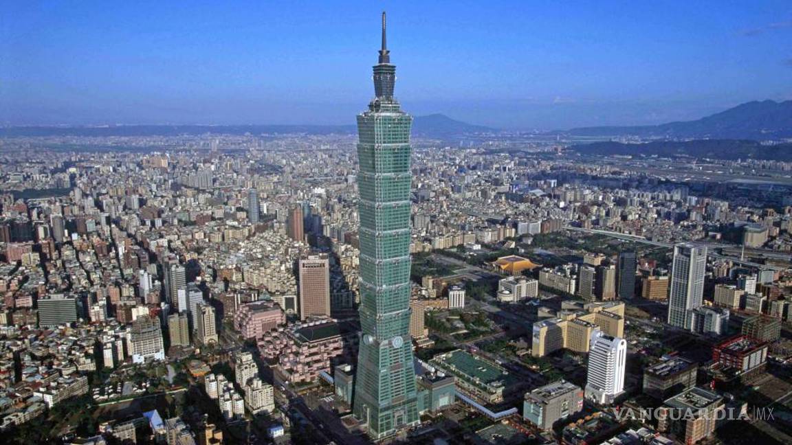 $!Rascacielos, cada vez más altos y sostenibles para el medioambiente