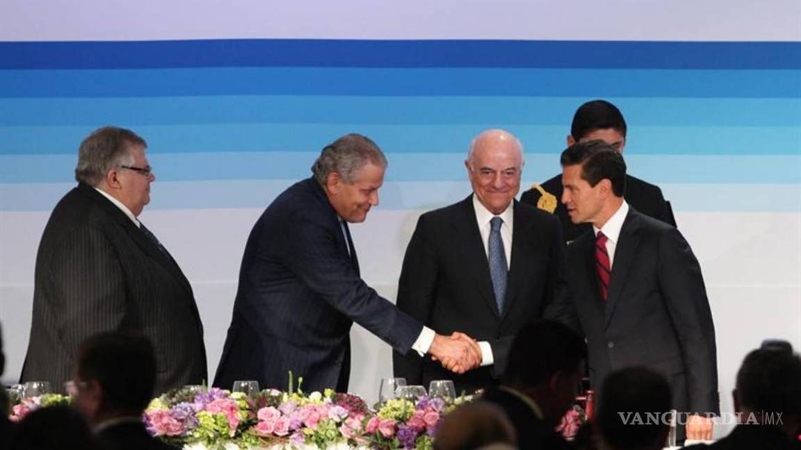 $!BBVA busca conquistar a 2,500 millones de clientes potenciales con plan digital