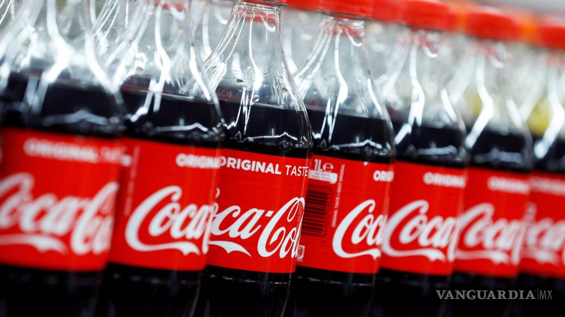 ¡Coca-Cola vuelve a subir de precio!... ¿Qué productos costarán hasta 7 pesos más a partir de este 13 de noviembre?