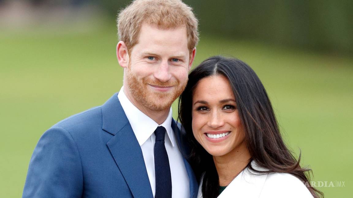 Harry y Meghan ya no serán parte de la familia real, pierden sus títulos nobiliarios