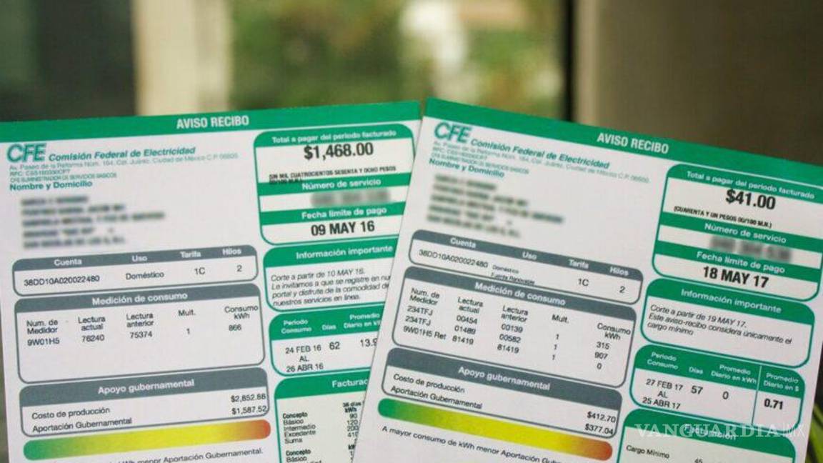 $!Si apagas todos los aparatos eléctricos y la aguja del medidor no regresa a su nivel mínimo, podría ser un indicador de manipulación.