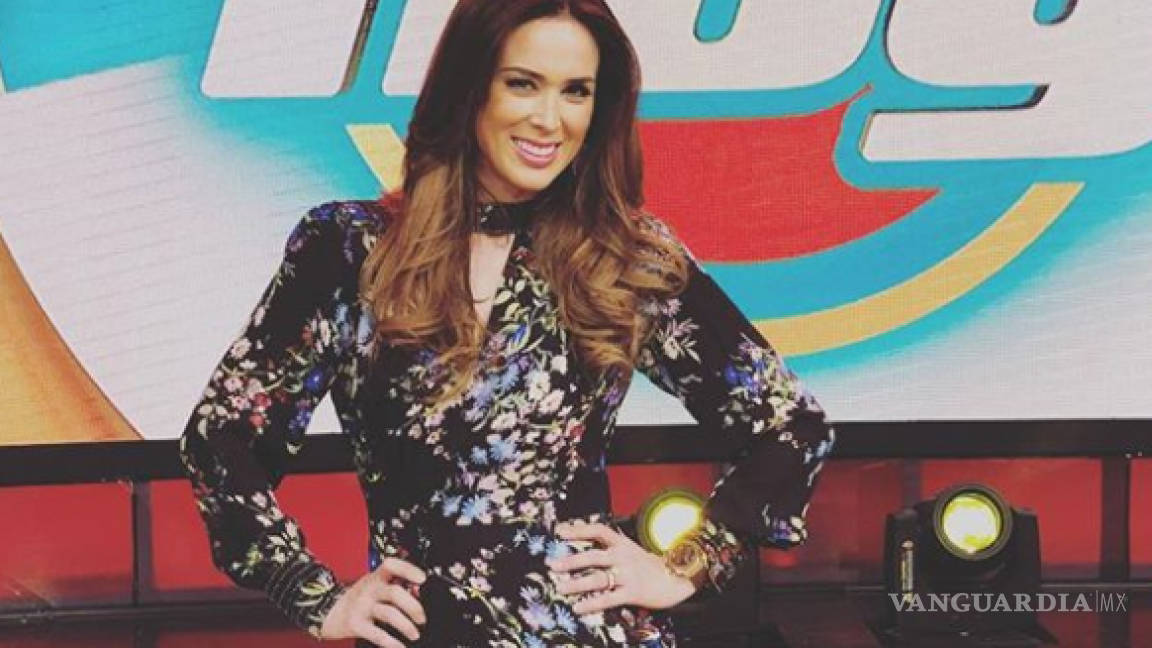 Jacqueline Bracamontes dispuesta a trabajar con William Levy tras escándalo sobre su relación