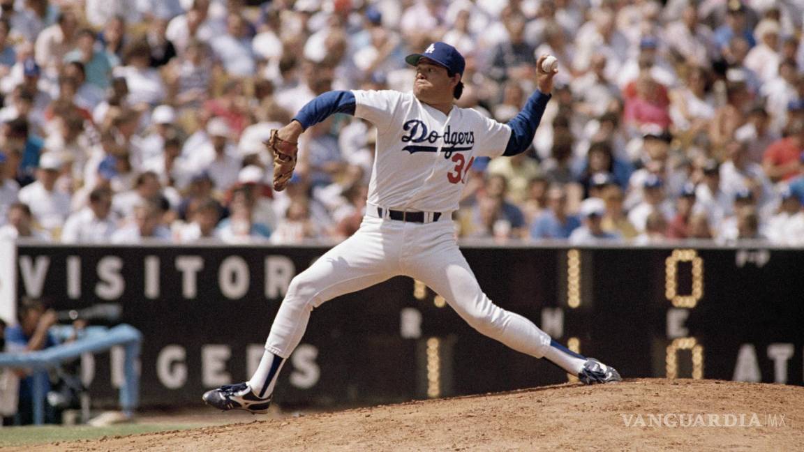 Fernando Valenzuela muere a los 63 años: la vez que el ‘Toro’ lanzó un juego sin hit ni carrera