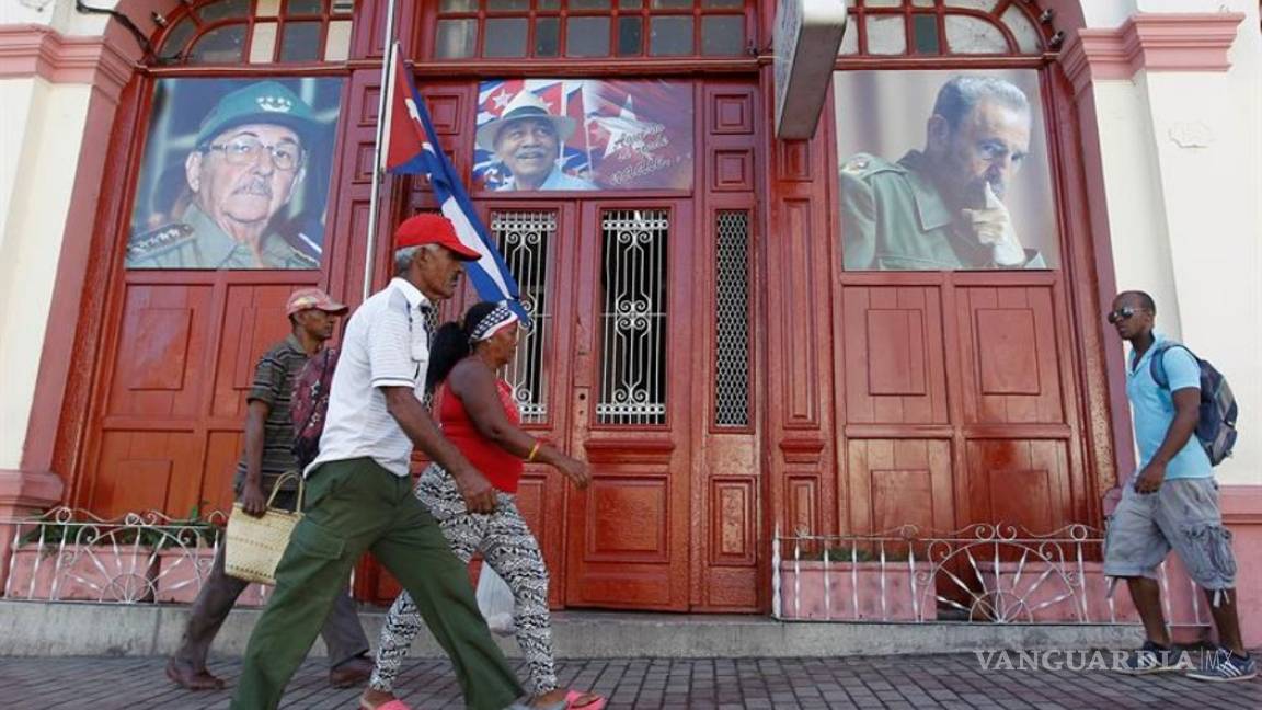 $!La Cuba post-Fidel, ¿cómo será?