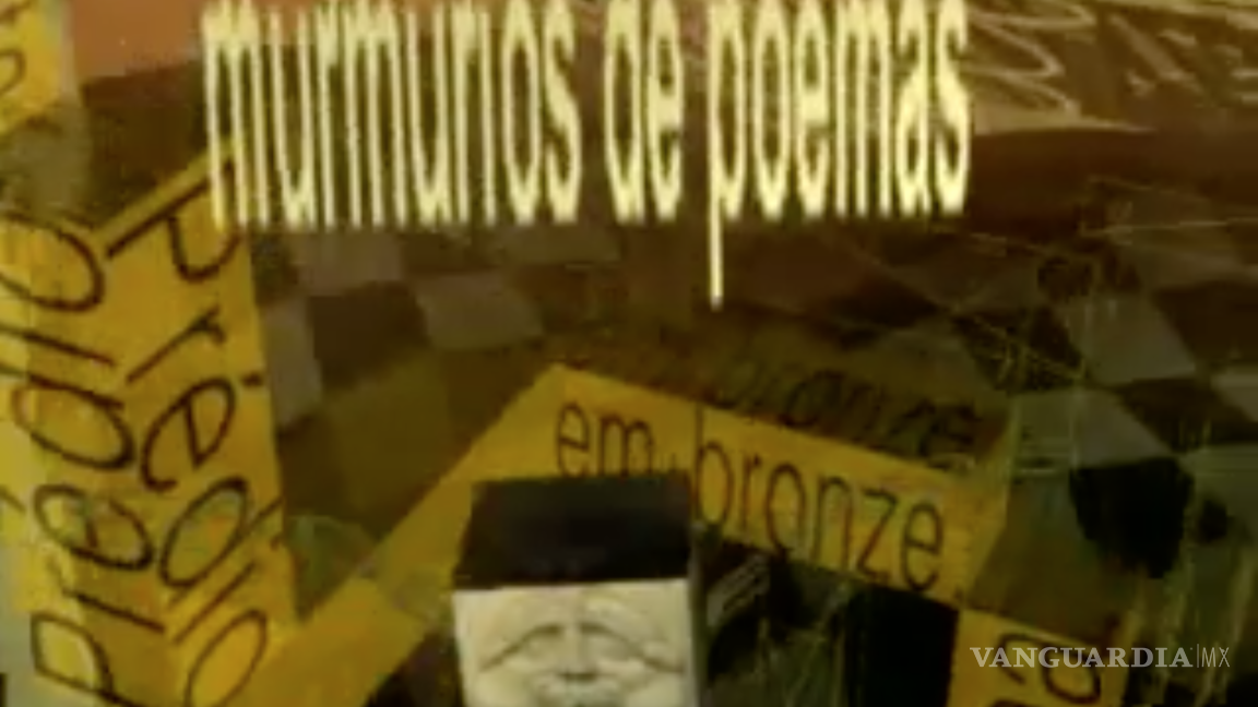 $!Hackear la literatura con sintaxis clandestinas