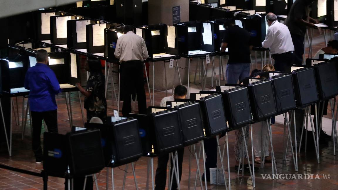 $!Esto es lo que está en juego en las elecciones de EU