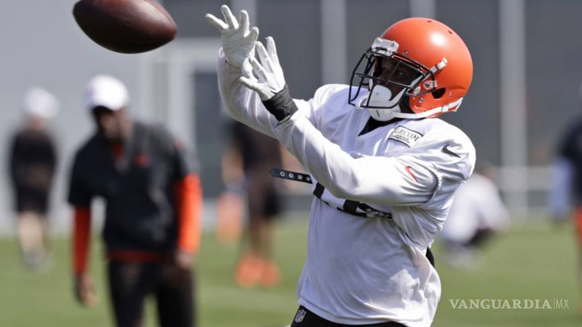 $!Las lesiones y suspensiones que afectarían el Fantasy de la NFL