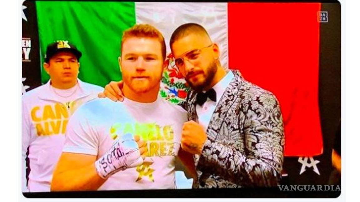 $!Los memes de la pelea del 'Canelo'