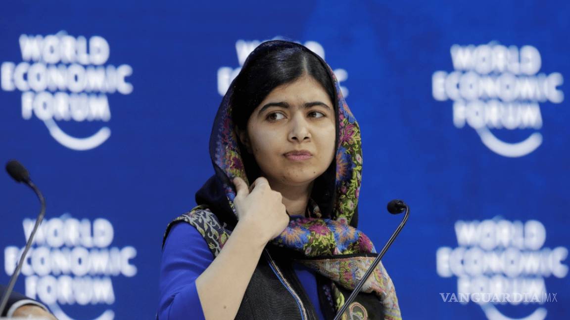 $!“Yo no soy Malala”, un documental paquistaní que ataca a la activista Premio Nobel de la Paz
