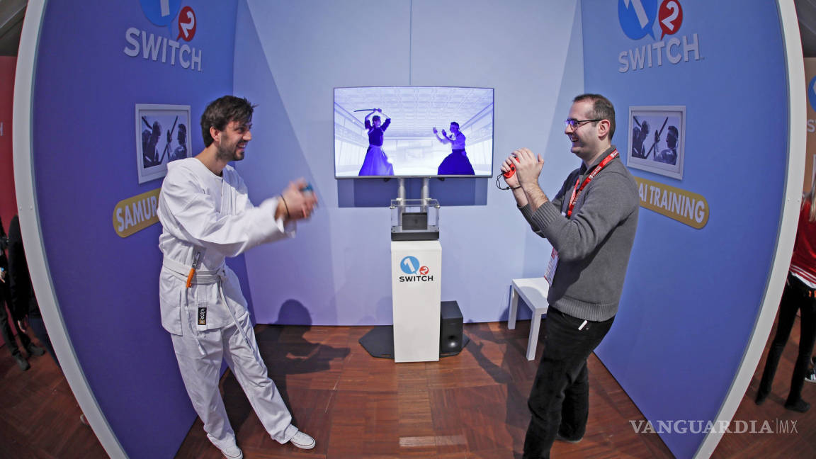 $!Videojuegos, ¿ponen en riesgo nuestra salud?