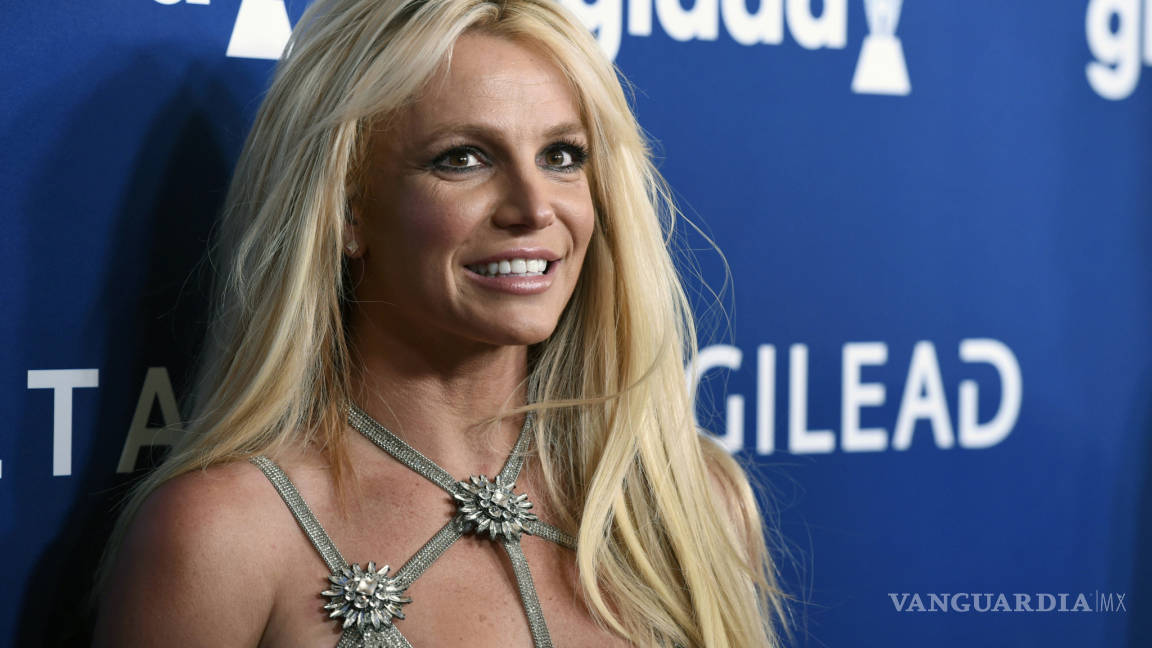 Juez saca a todos los medios de la corte en una audiencia de Britney Spears