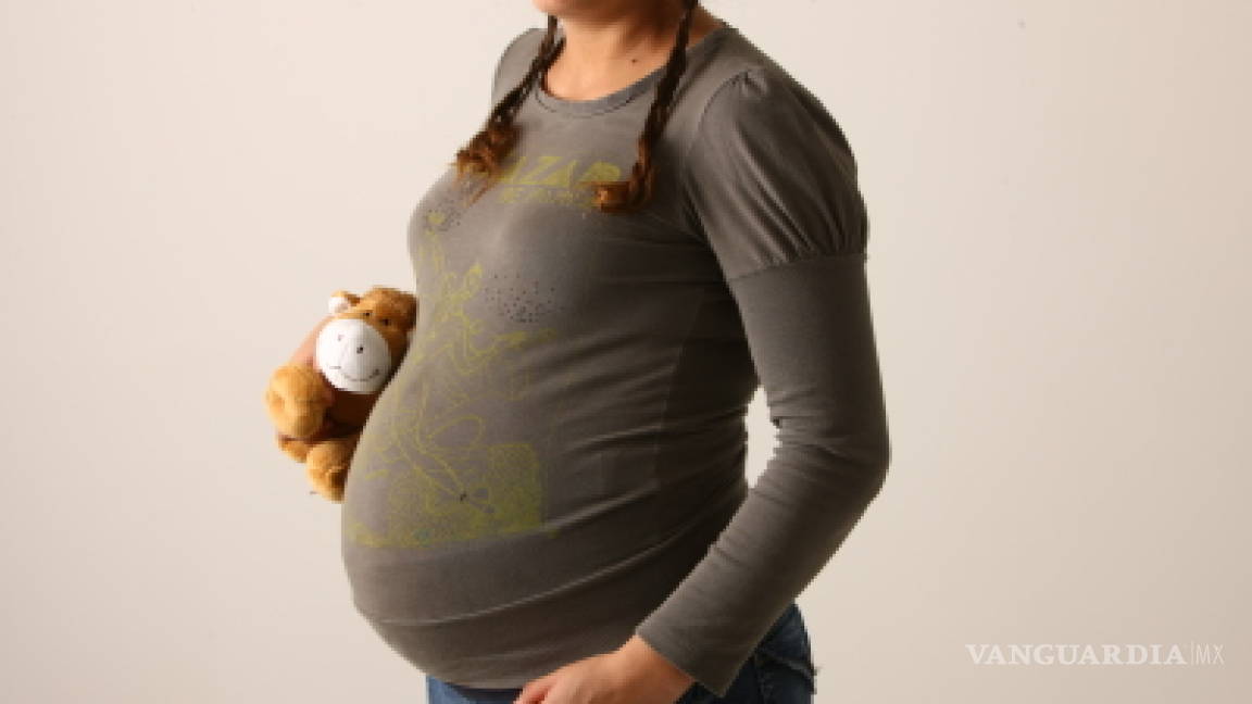 Atienden embarazos de menores de edad en Monclova