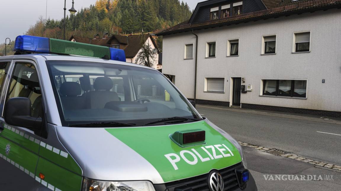 Hallan en una vivienda de Alemania los cadáveres de 8 bebés