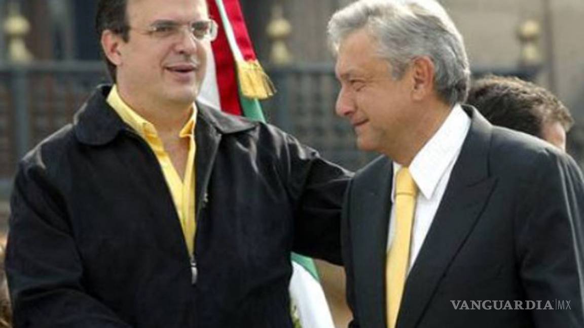 $!AMLO importó a políticos de PRI y PAN para gabinete y Congreso