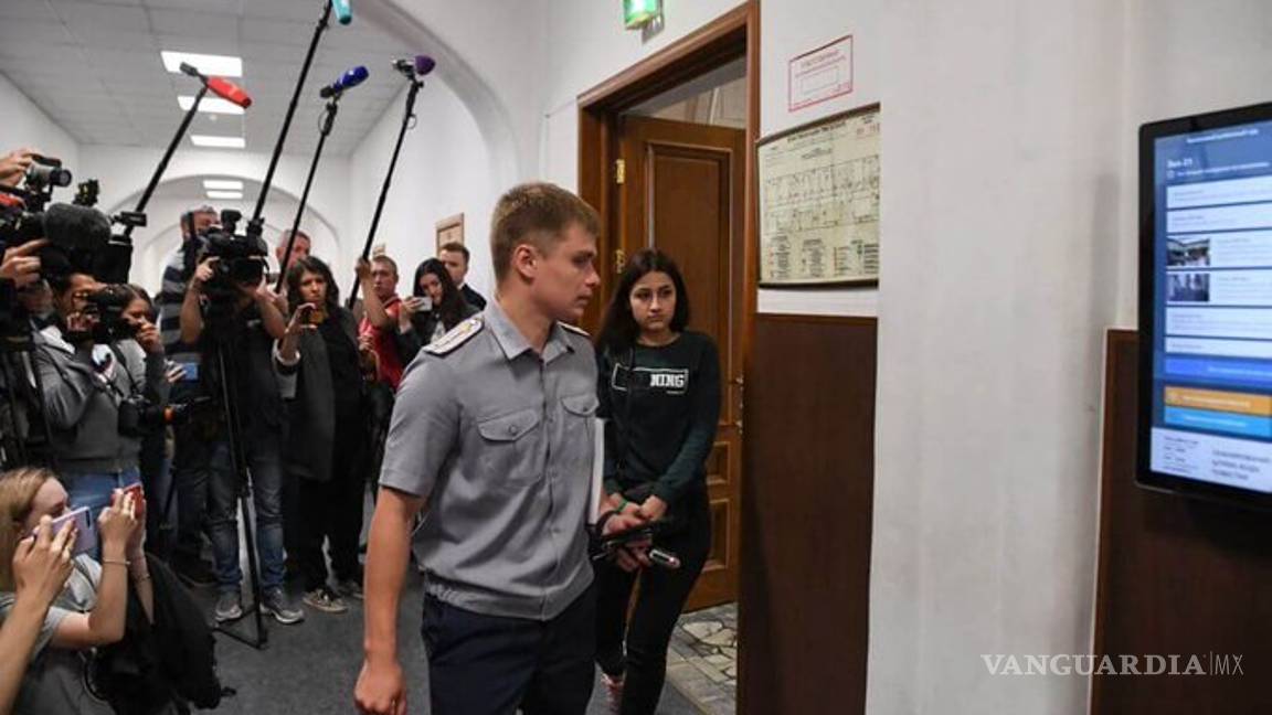 $!Tres hermanas mataron a su padre, lo acusan de maltrato y abuso sexual