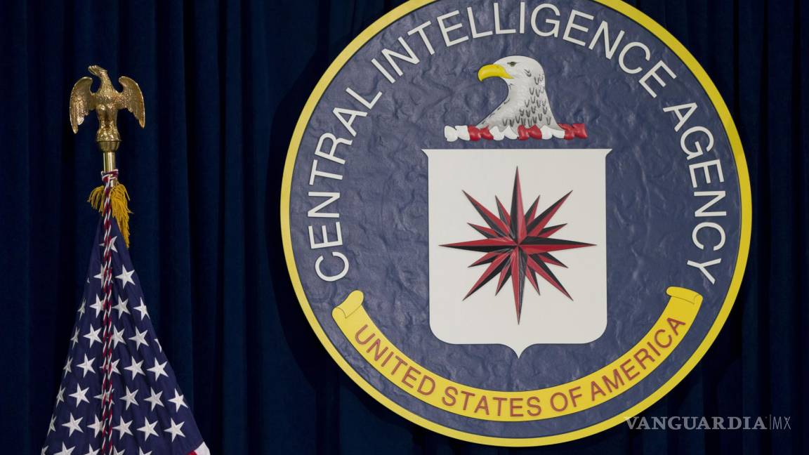 ¿Oculta la CIA el alcance las denuncias de abuso sexual en sus filas ?