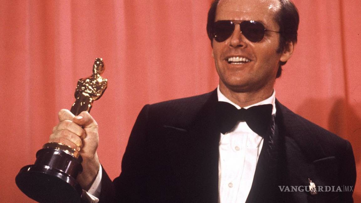 $!Sexo, mujeres y talento: La biografía de Jack Nicholson