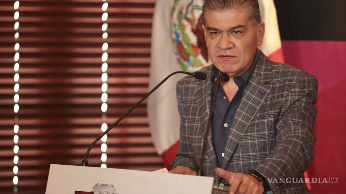 Cumple Coahuila con exportación de ganado a EU, afirma Miguel Riquelme