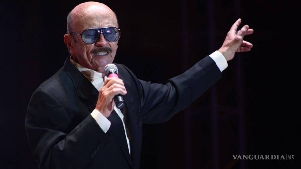 Muere a los 74 años el cantautor mexicano Sergio Esquivel