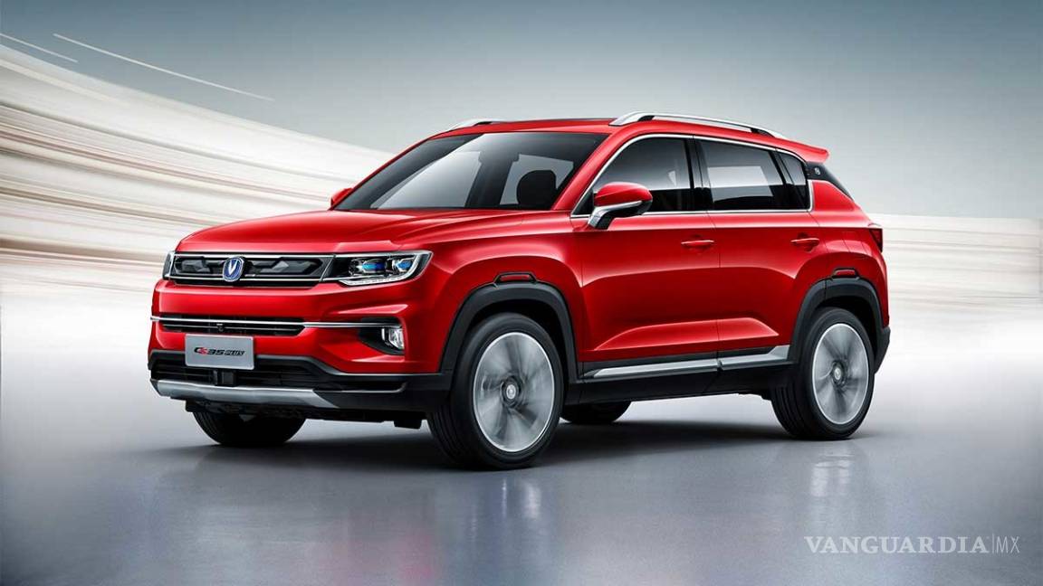 $!Más autos chinos llegarán a México, conoce a Changan y ByD