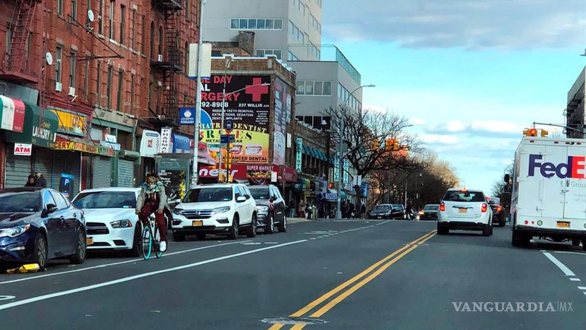 $!Coronavirus: El Bronx, de mayoría latina, golpeado duramente por el COVID-19