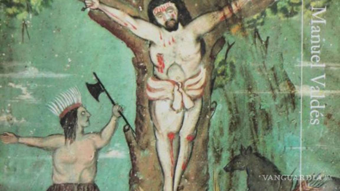 $!‘Los bárbaros, el rey, la iglesia’, libro del historiador Carlos Manuel Dávila ya tiene edición en el FCE