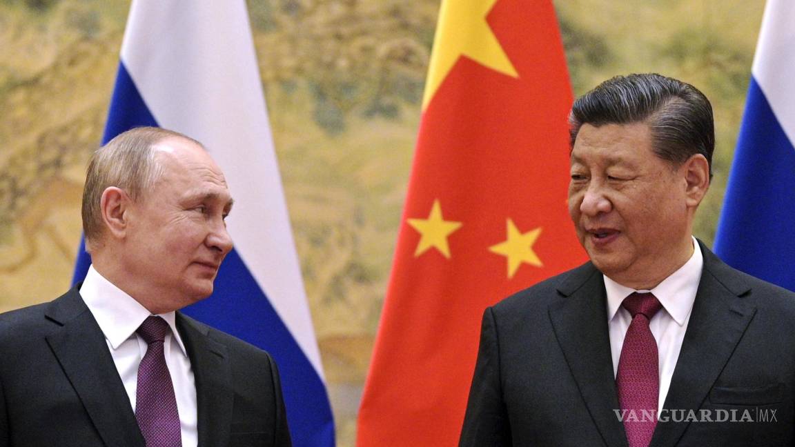 ‘Afectaría la economía global’: China advierte sobre el embargo petrolero de EU a Rusia