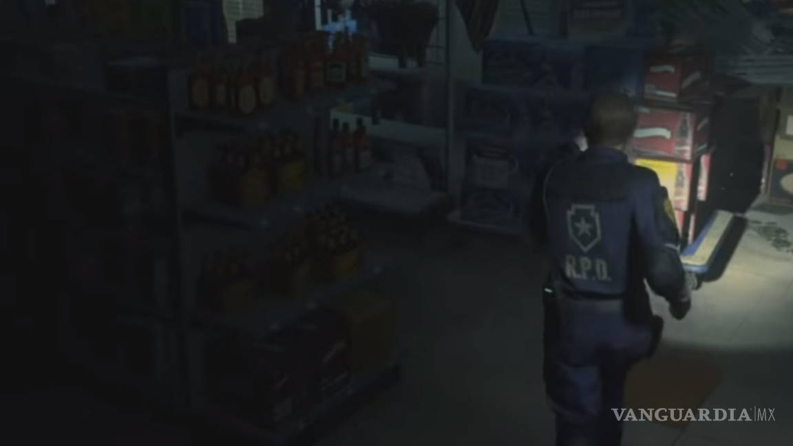 Modder reacomoda cámaras del Resident Evil 2 para darle un toque de nostalgia