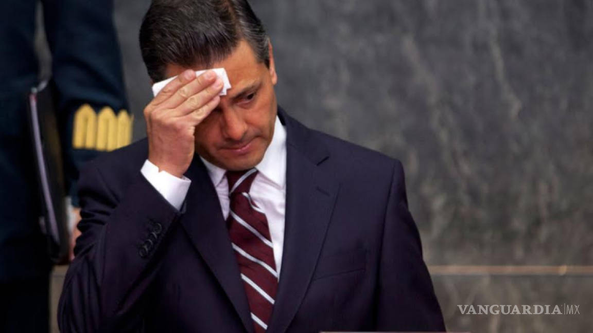 Tortura se disparó 1,376% en administración de Peña Nieto, señalan ONGs