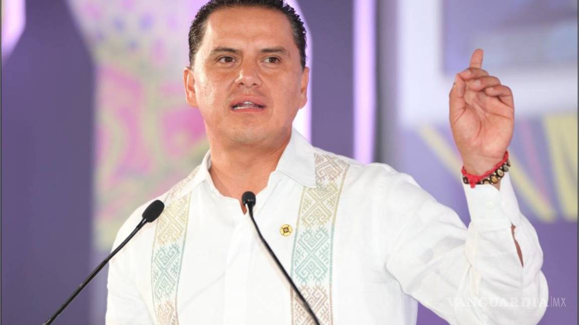 Roberto Sandoval, exgobernador de Nayarit es inhabilitado por 20 años