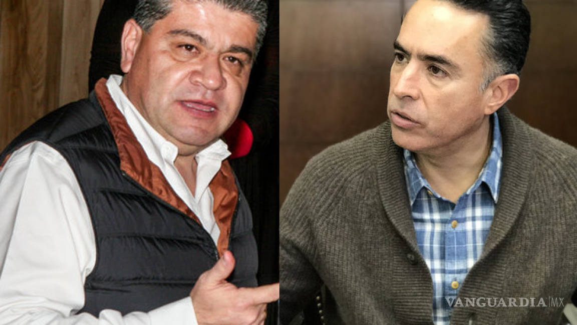 Arrancan parejos Riquelme y Anaya por la Gubernatura de Coahuila: Encuesta