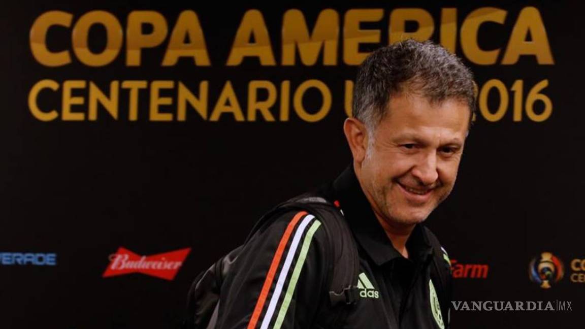 Rotaciones de Osorio motivan a futbolistas y alteran a cronistas