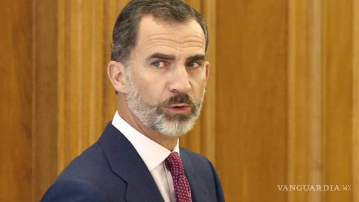 Rey Felipe VI convoca nuevas consultas en España para formar Gobierno