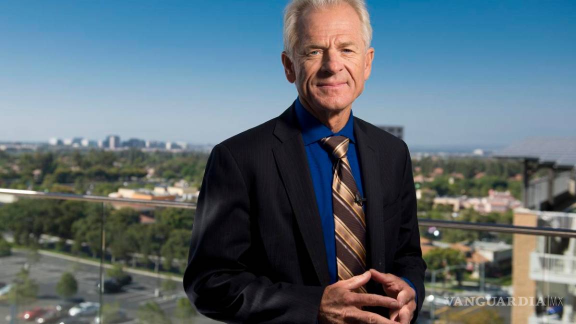 $!Los "tiburones" de los negocios que envía Trump para negociar el TLCAN con México